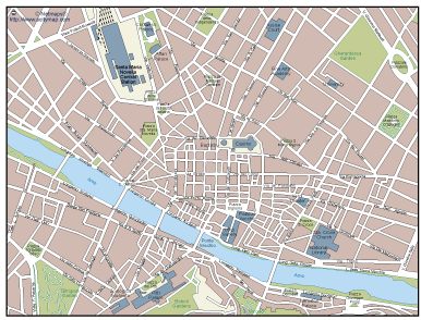 Florence Vector Map Eps Illustrator Map Digital Maps Netmaps Uk Vector Eps Wall Maps Florence Vector Map Eps Illustrator Map Digital Maps Netmaps Uk Vector Eps Wall Maps