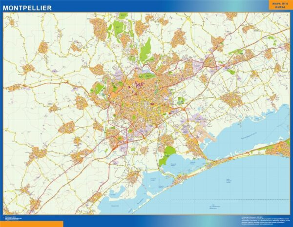montpellier carte magnetique